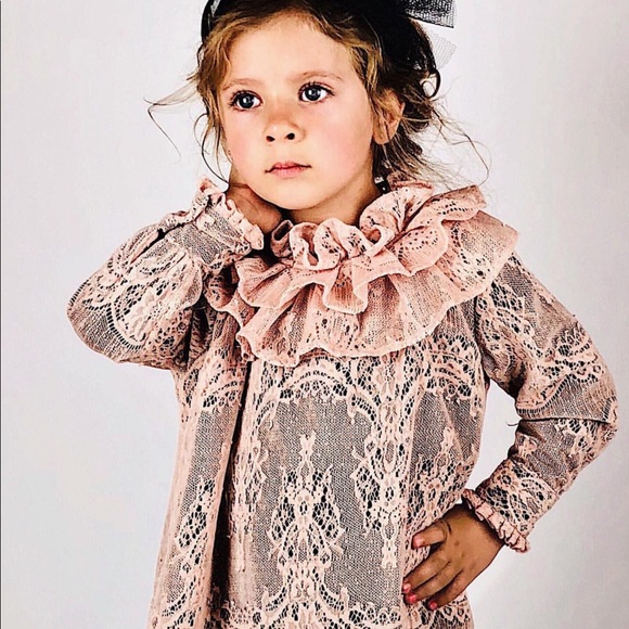 Gorgeous luxury dress.